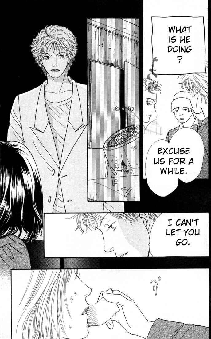 Page 11 Chapter 92 Boys Over Flowers