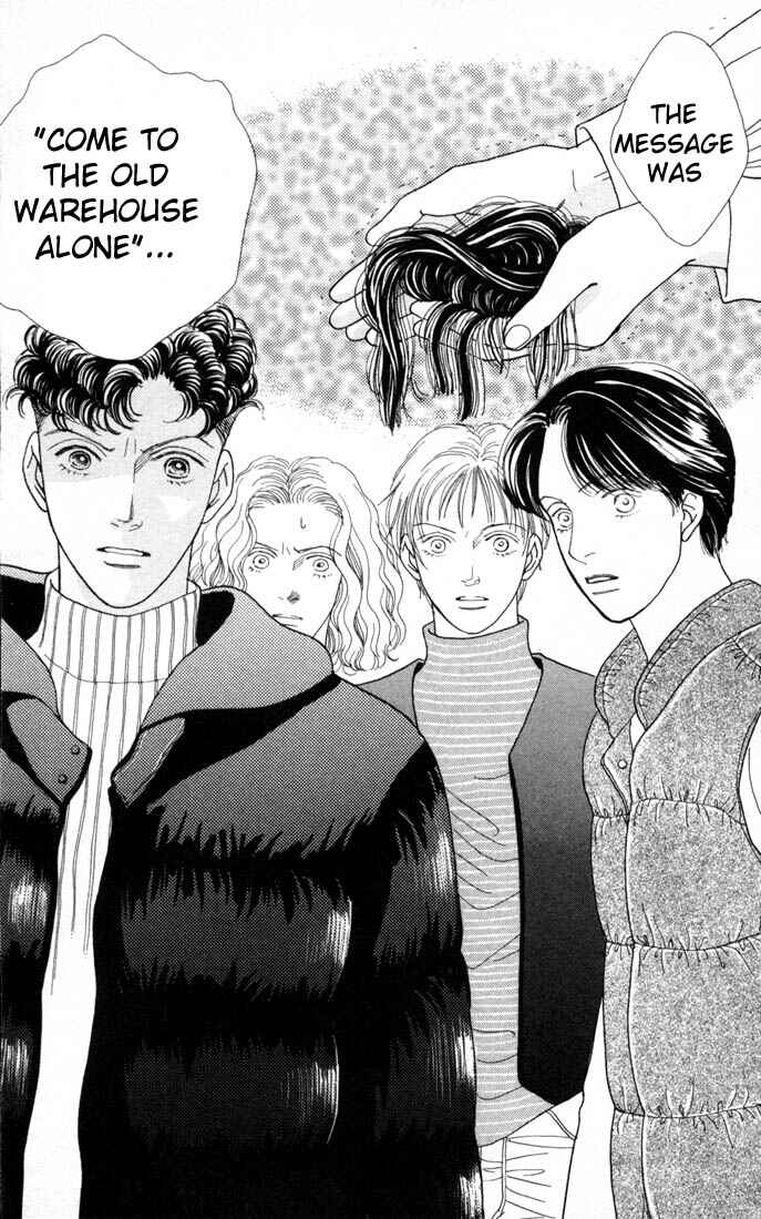 Page 19 Chapter 92 Boys Over Flowers