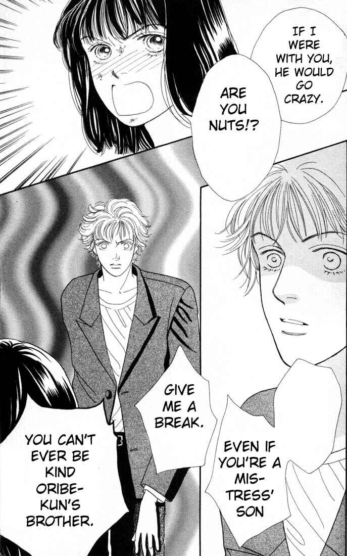 Page 21 Chapter 92 Boys Over Flowers