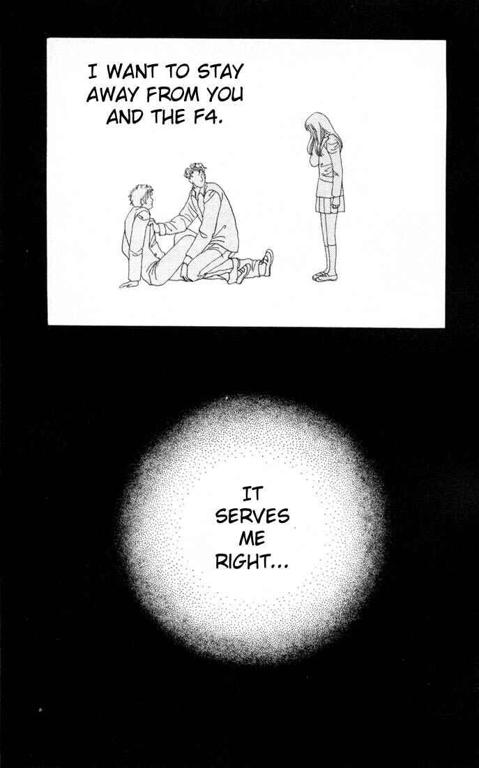 Page 25 Chapter 92 Boys Over Flowers