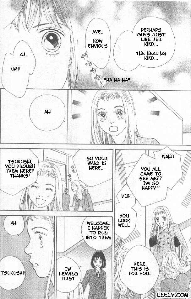 Page 13 Chapter 214 Boys Over Flowers