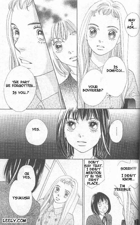 Page 14 Chapter 214 Boys Over Flowers