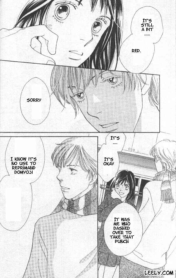 Page 19 Chapter 214 Boys Over Flowers