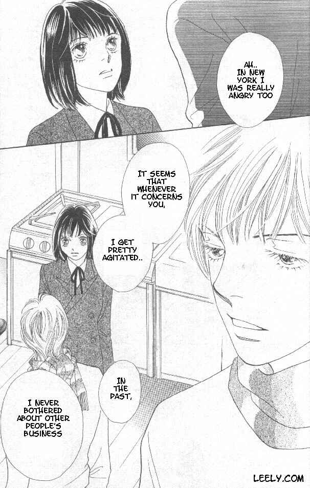 Page 21 Chapter 214 Boys Over Flowers