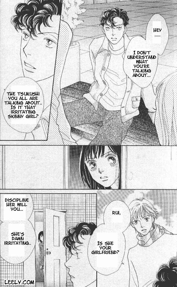 Page 3 Chapter 214 Boys Over Flowers