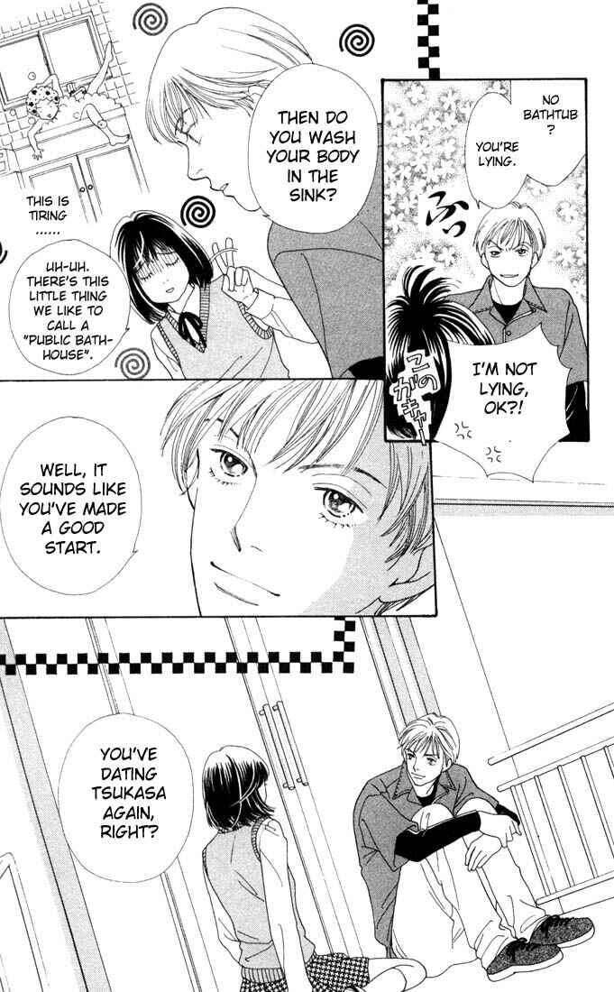 Page 16 Chapter 179 Boys Over Flowers