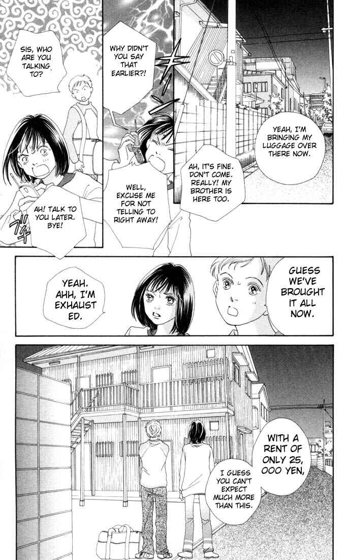 Page 22 Chapter 179 Boys Over Flowers