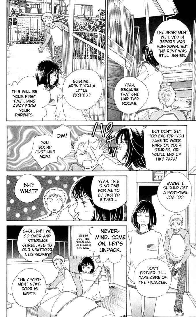 Page 23 Chapter 179 Boys Over Flowers