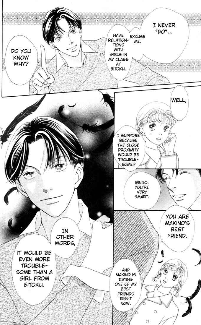 Page 5 Chapter 179 Boys Over Flowers