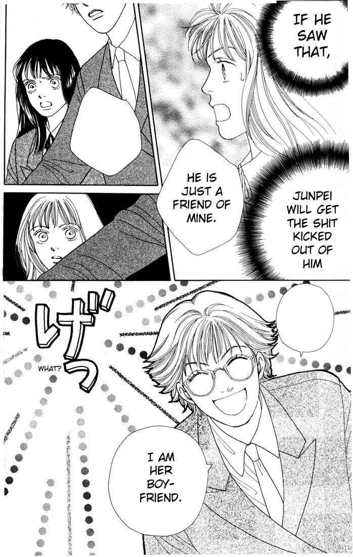 Page 4 Chapter 88 Boys Over Flowers
