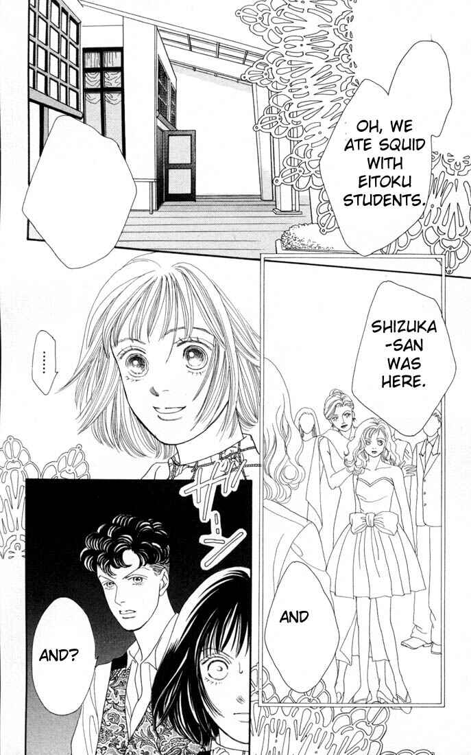 Page 14 Chapter 99 Boys Over Flowers