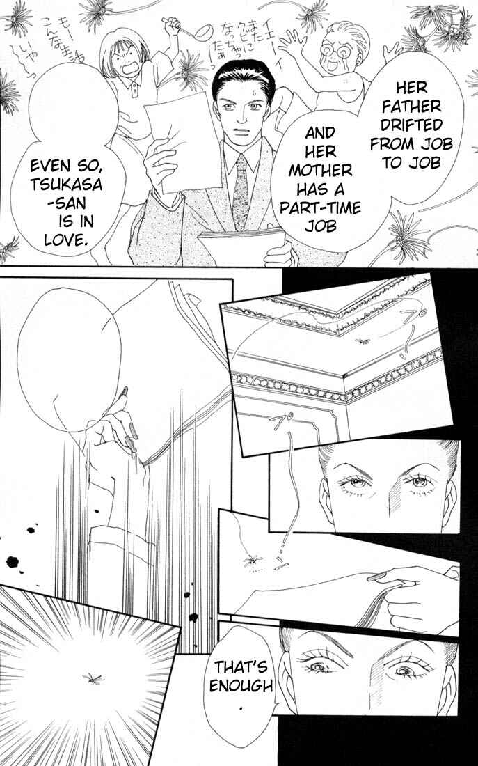 Page 26 Chapter 99 Boys Over Flowers