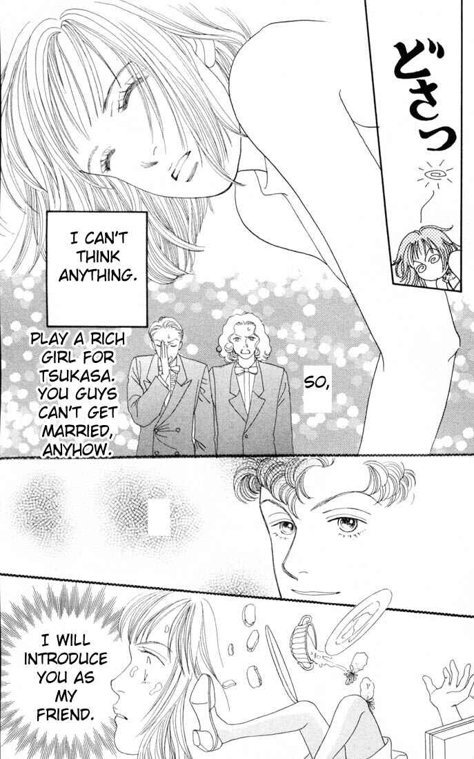 Page 6 Chapter 99 Boys Over Flowers