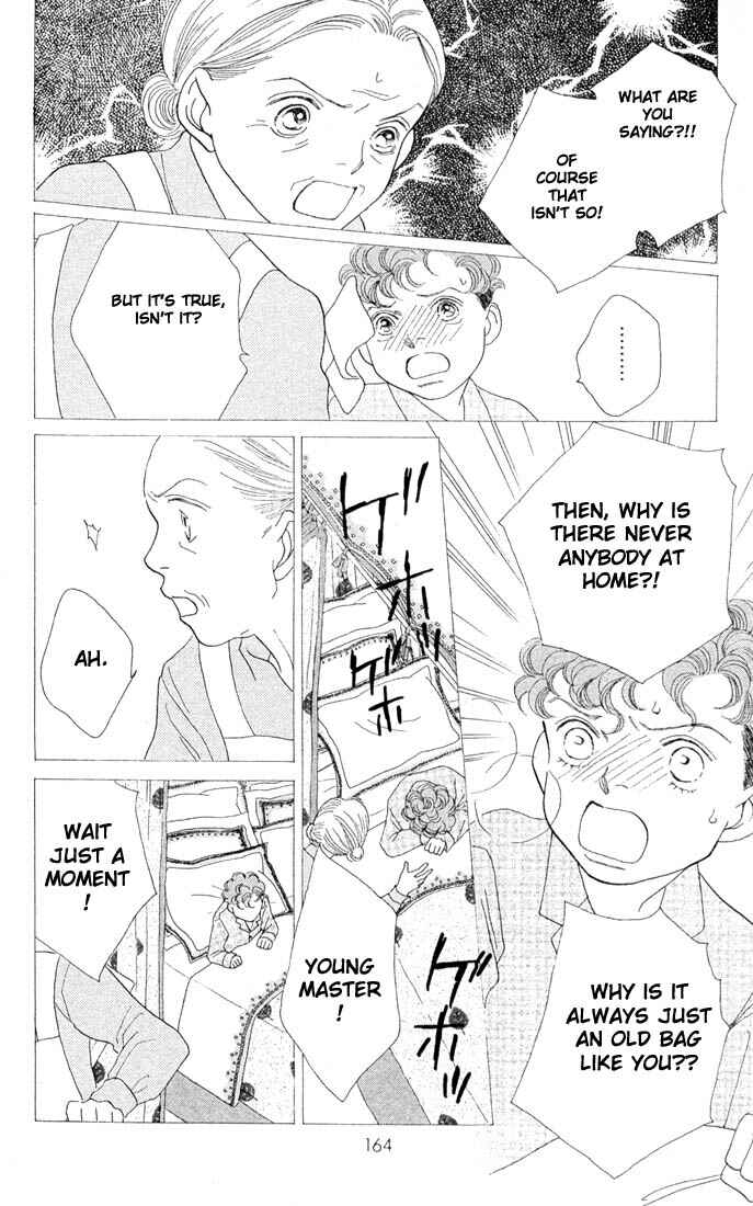 Page 5 Chapter 207 Boys Over Flowers