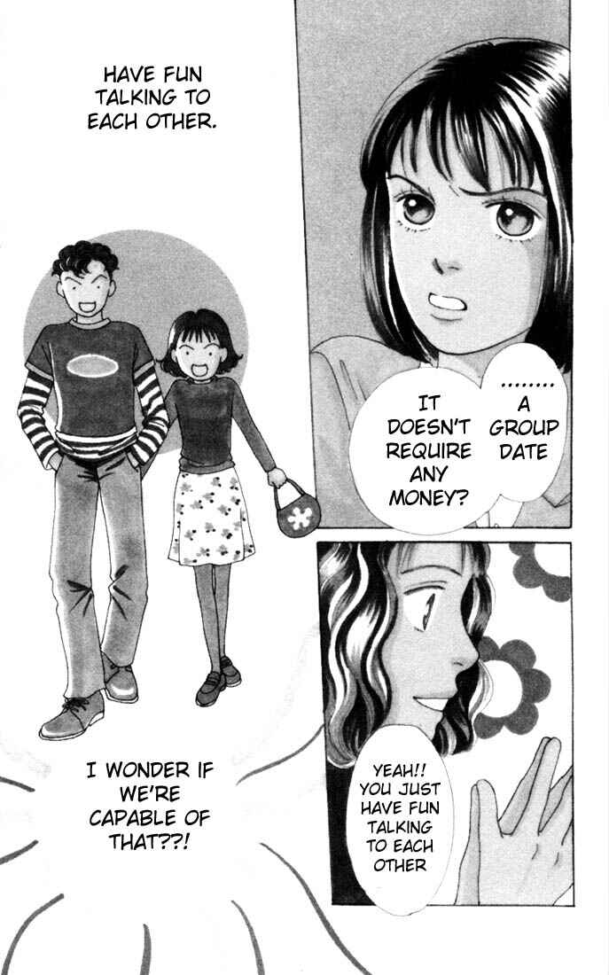 Page 1 Chapter 124 Boys Over Flowers