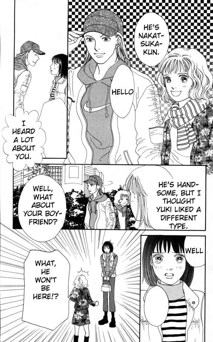 Page 16 Chapter 124 Boys Over Flowers
