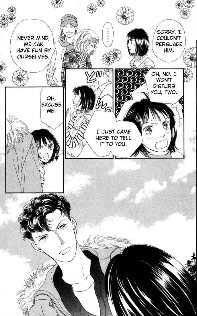 Page 17 Chapter 124 Boys Over Flowers