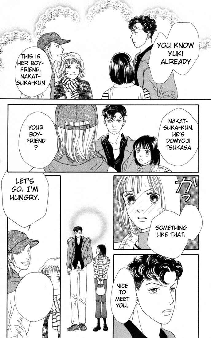 Page 19 Chapter 124 Boys Over Flowers