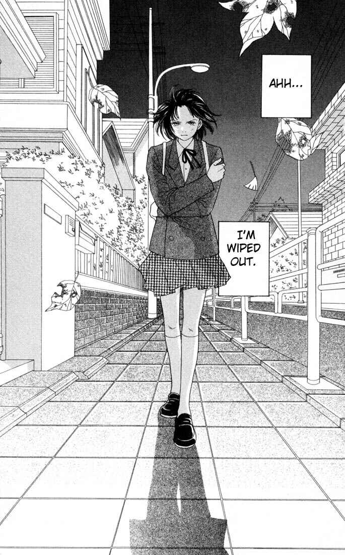 Page 2 Chapter 124 Boys Over Flowers