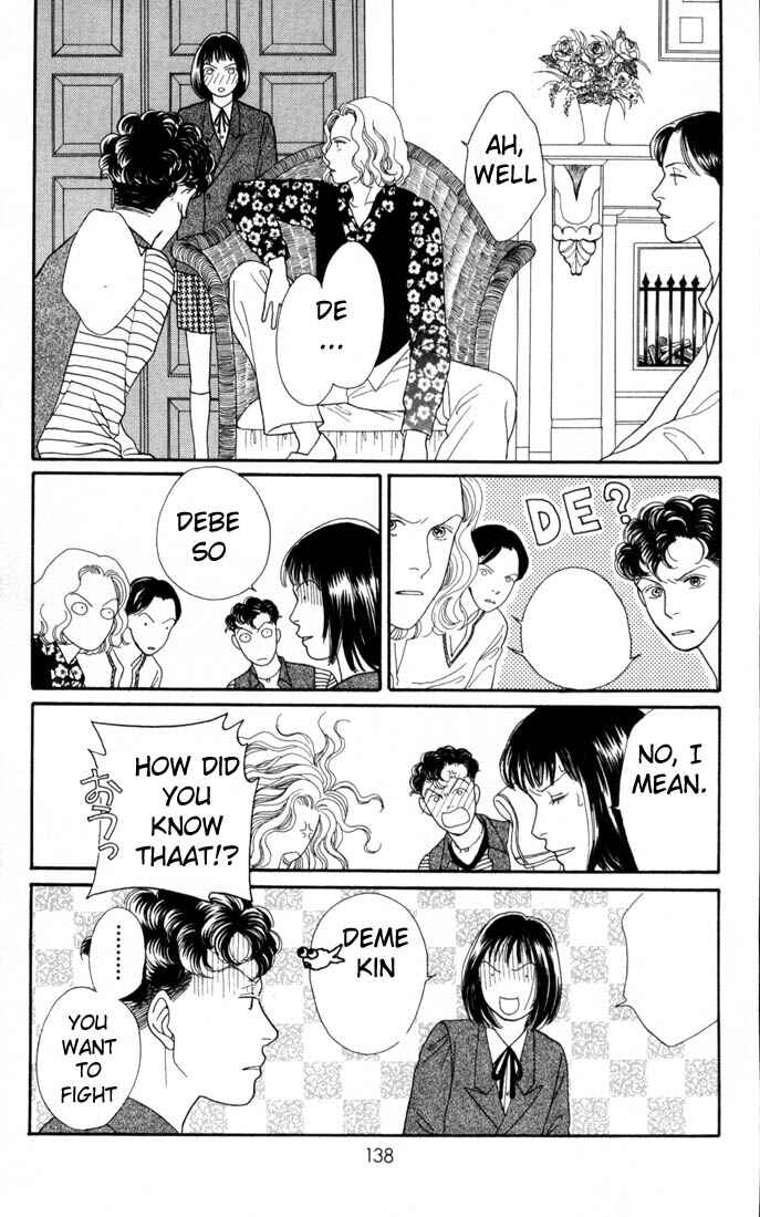 Page 7 Chapter 124 Boys Over Flowers