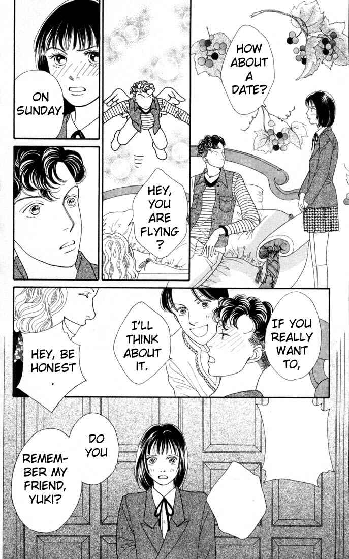 Page 9 Chapter 124 Boys Over Flowers