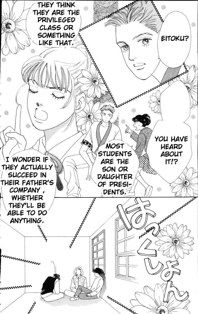 Page 18 Chapter 53 Boys Over Flowers