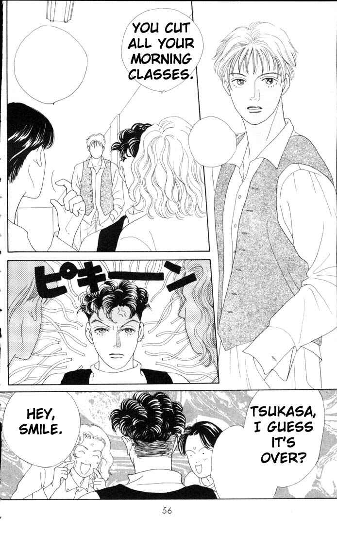 Page 20 Chapter 53 Boys Over Flowers