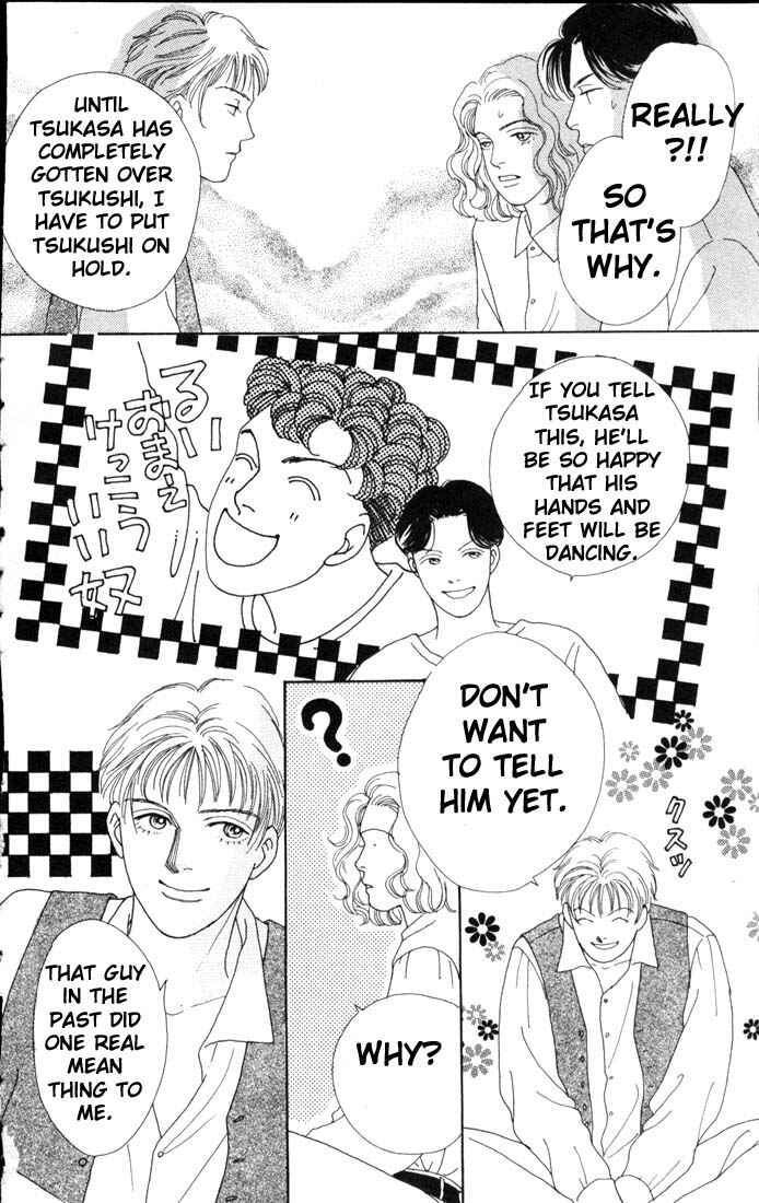 Page 26 Chapter 53 Boys Over Flowers