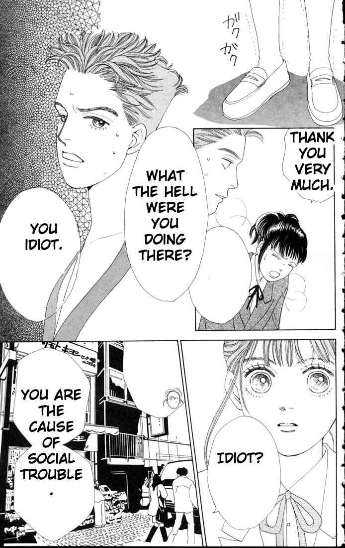 Page 9 Chapter 53 Boys Over Flowers