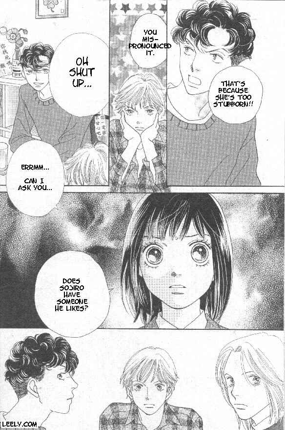 Page 3 Chapter 224 Boys Over Flowers