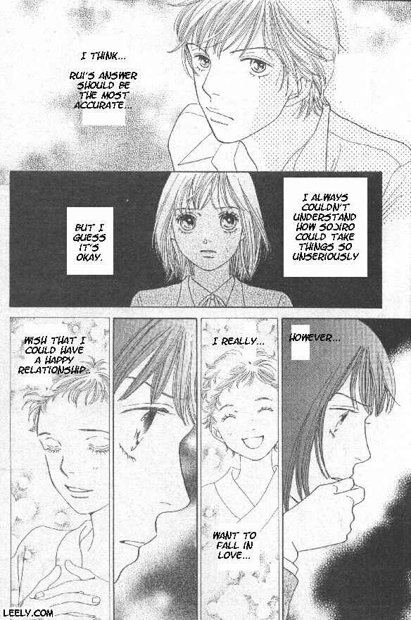 Page 5 Chapter 224 Boys Over Flowers