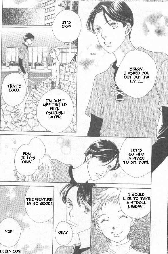 Page 7 Chapter 224 Boys Over Flowers