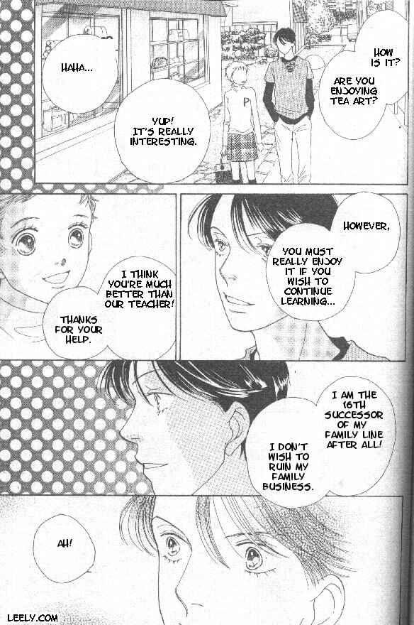 Page 8 Chapter 224 Boys Over Flowers