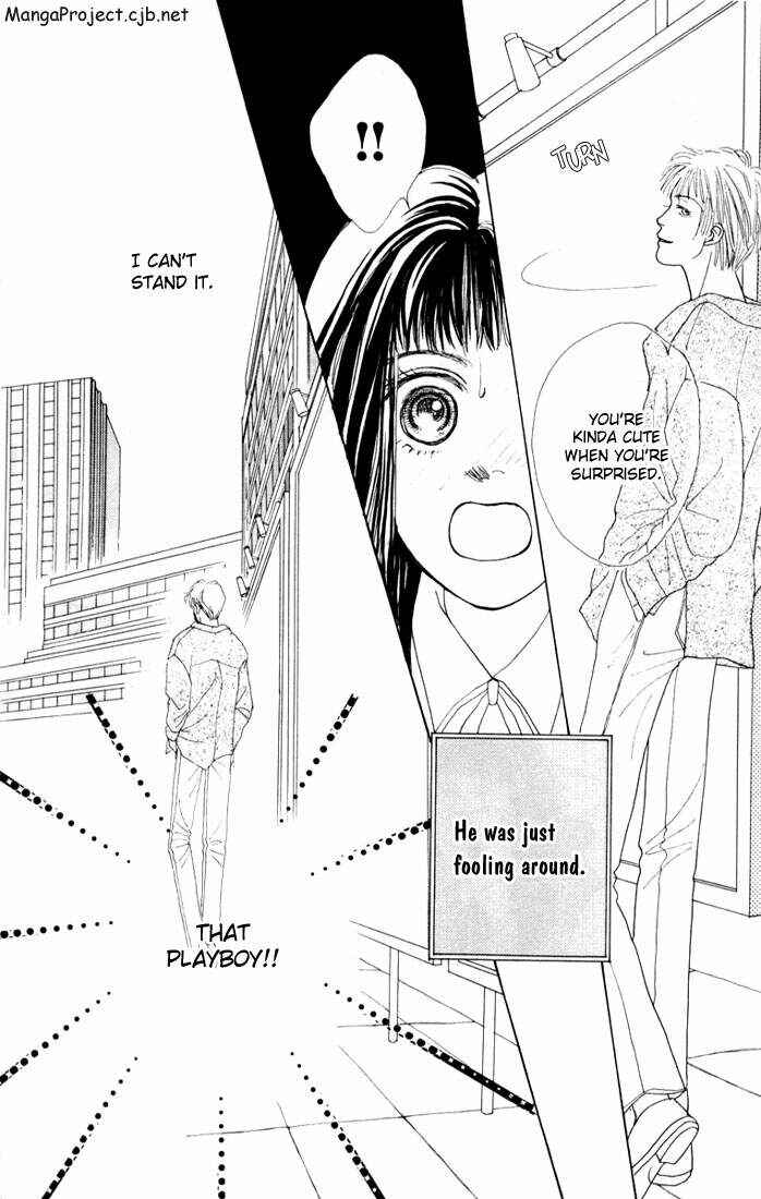 Page 20 Chapter 7 Boys Over Flowers