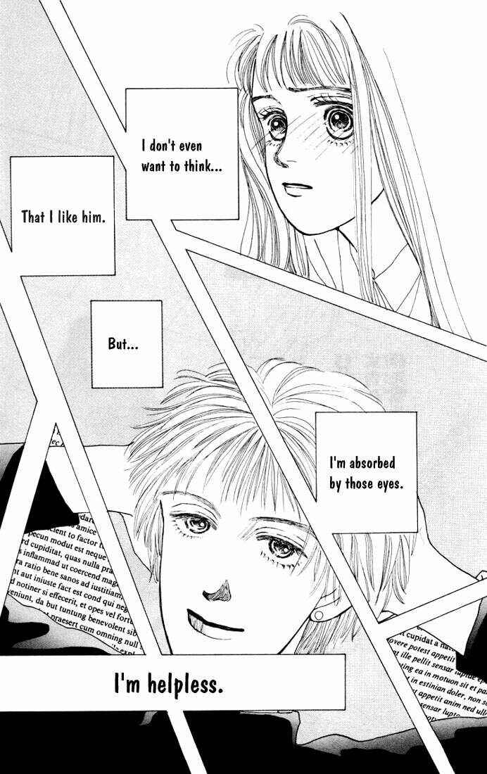 Page 21 Chapter 7 Boys Over Flowers