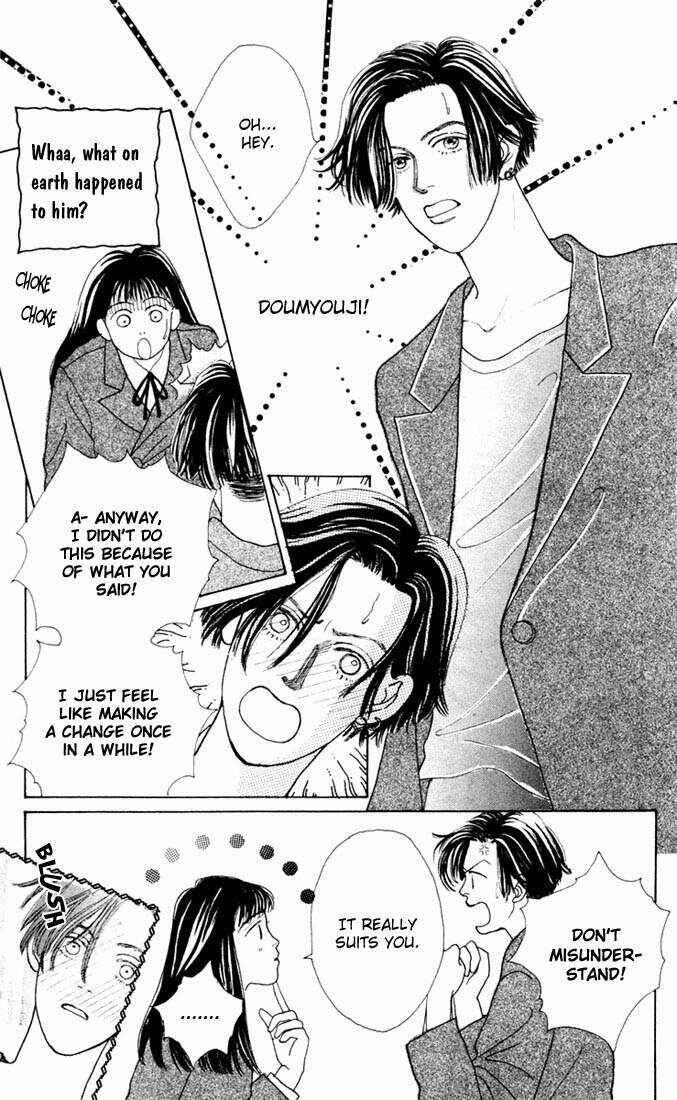 Page 25 Chapter 7 Boys Over Flowers