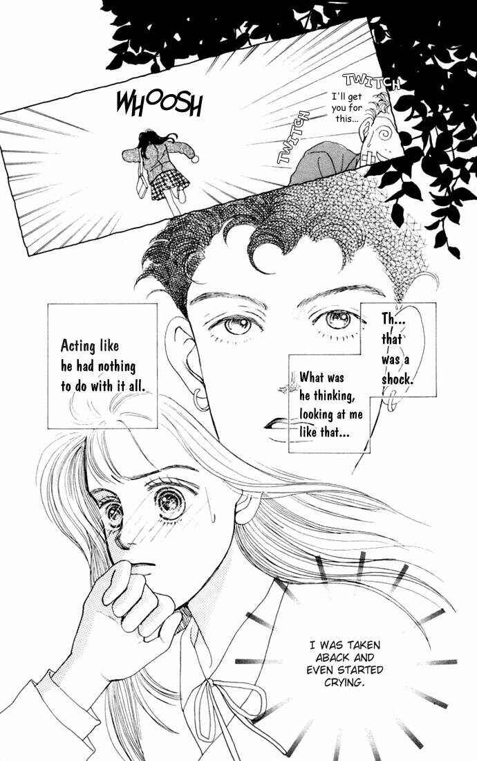 Page 5 Chapter 7 Boys Over Flowers