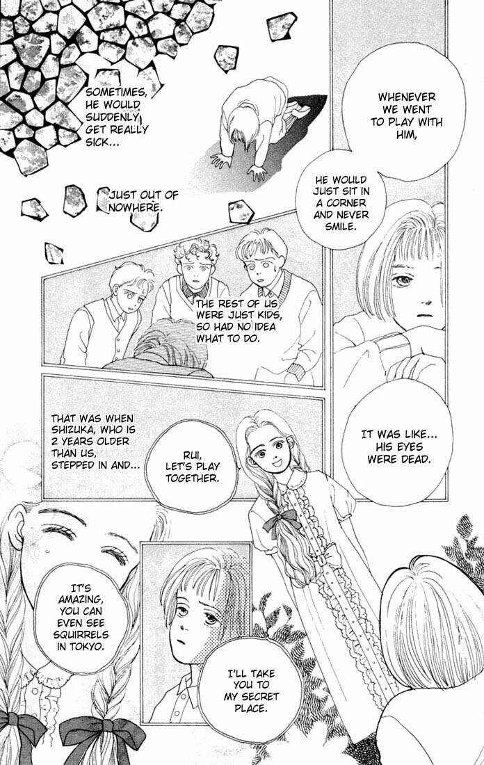 Page 9 Chapter 7 Boys Over Flowers