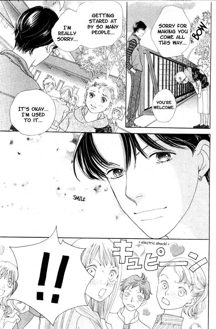 Page 20 Chapter 222 Boys Over Flowers