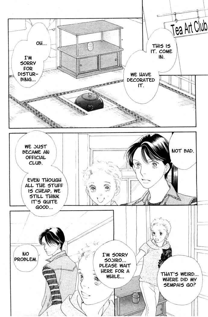 Page 23 Chapter 222 Boys Over Flowers