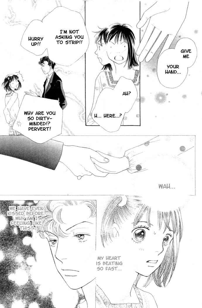 Page 4 Chapter 222 Boys Over Flowers