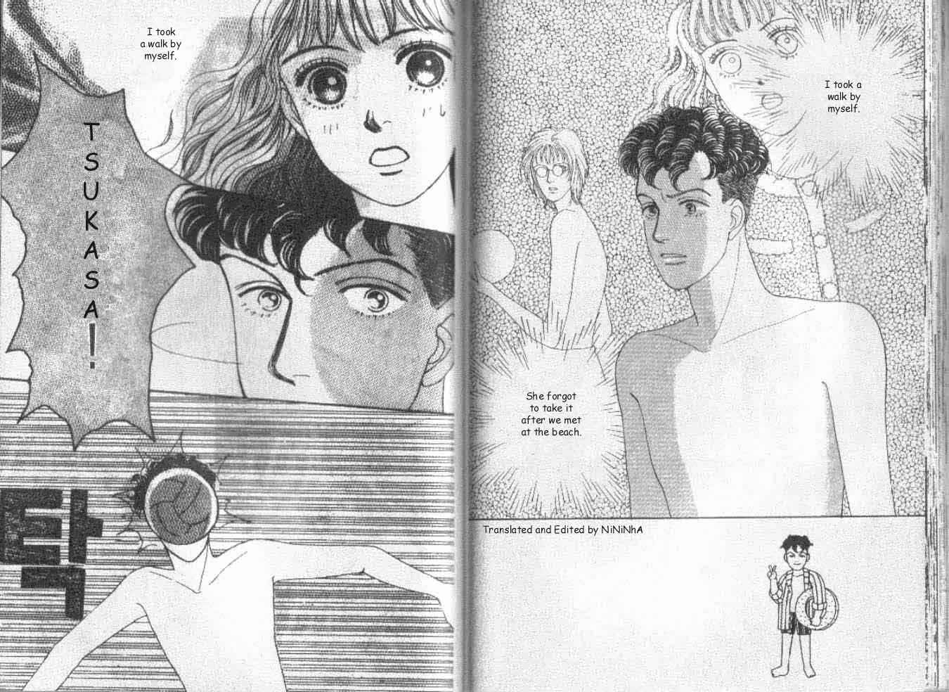 Page 1 Chapter 37 Boys Over Flowers