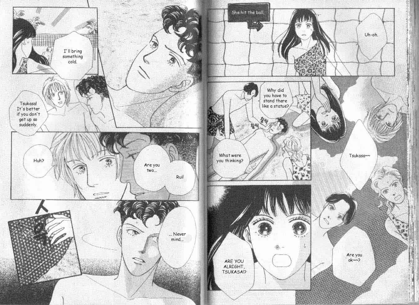 Page 2 Chapter 37 Boys Over Flowers