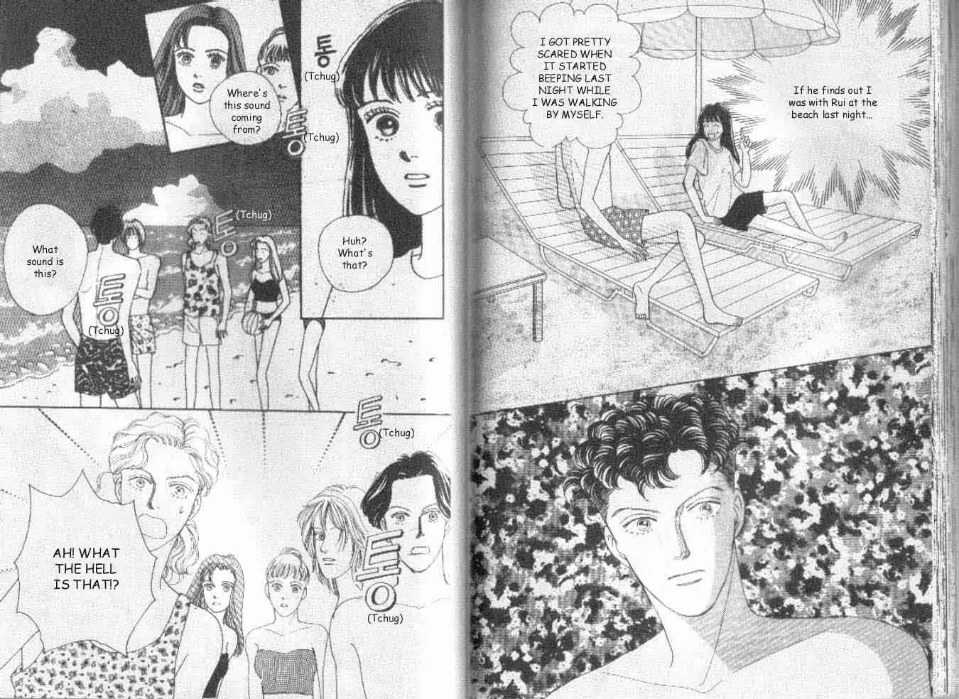 Page 4 Chapter 37 Boys Over Flowers