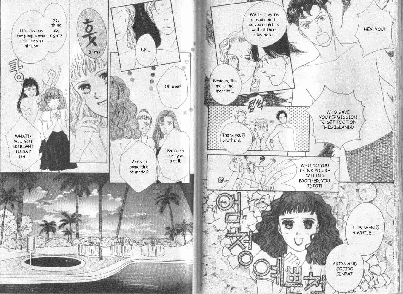 Page 6 Chapter 37 Boys Over Flowers
