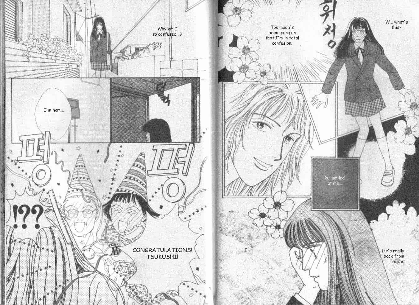 Page 4 Chapter 32 Boys Over Flowers