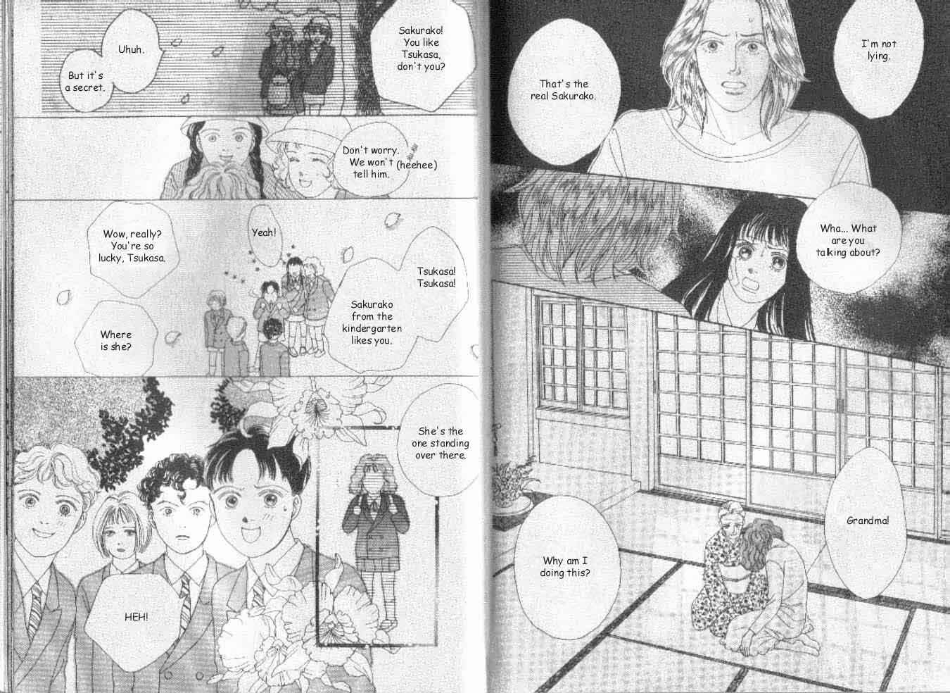 Page 8 Chapter 32 Boys Over Flowers