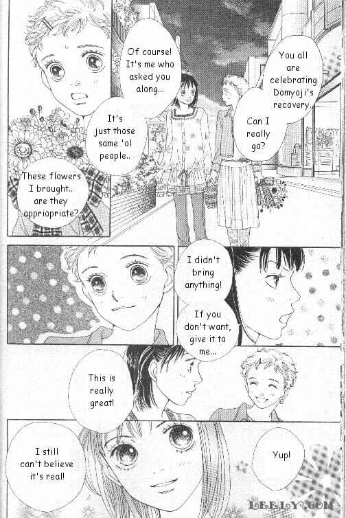 Page 11 Chapter 221 Boys Over Flowers