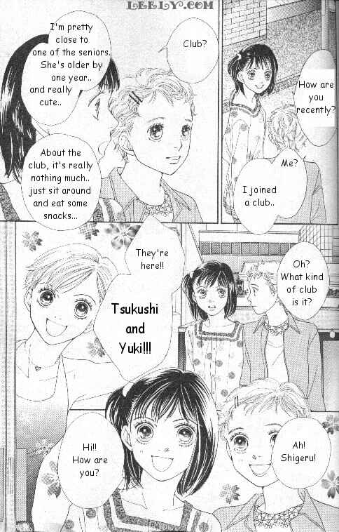 Page 12 Chapter 221 Boys Over Flowers