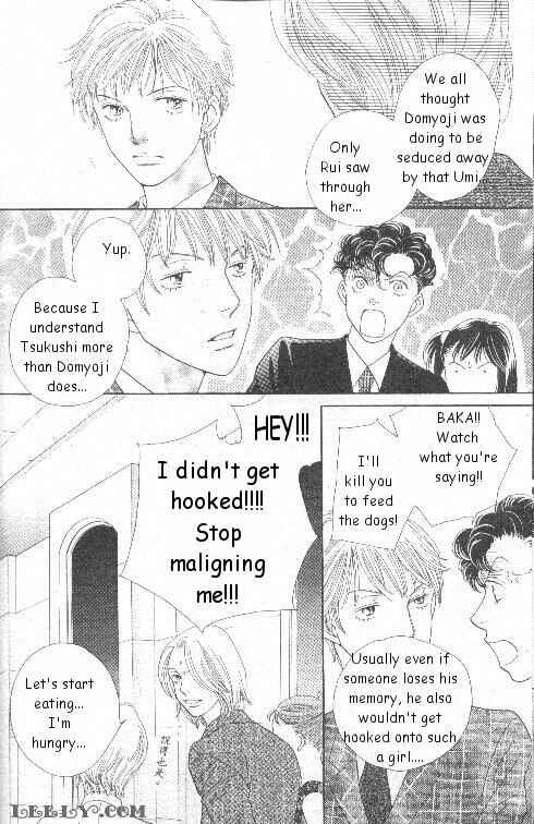 Page 17 Chapter 221 Boys Over Flowers
